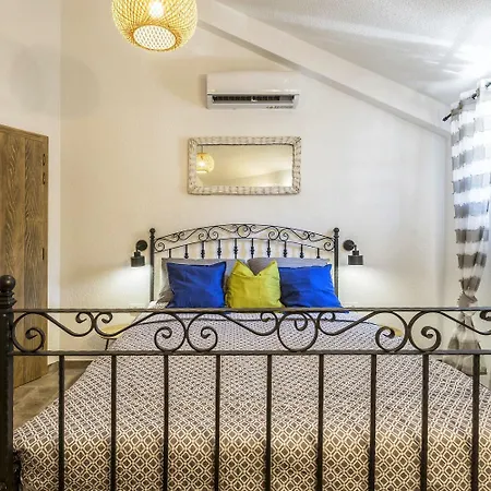 Mindful Escape-luxury Hébergement de vacances Mirce
