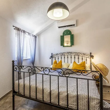 Mindful Escape-luxury Hébergement de vacances Mirce