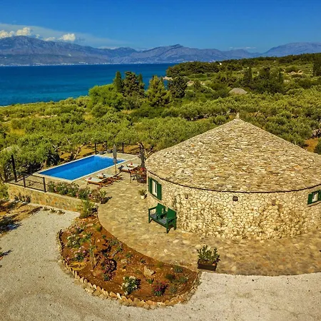 Hébergement de vacances Mindful Escape-luxury Mirce