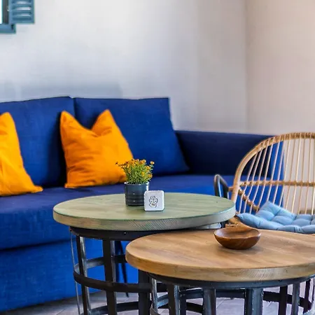 Mindful Escape-luxury Nyaraló *