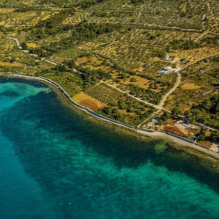 Nyaraló Mindful Escape-luxury Mirce