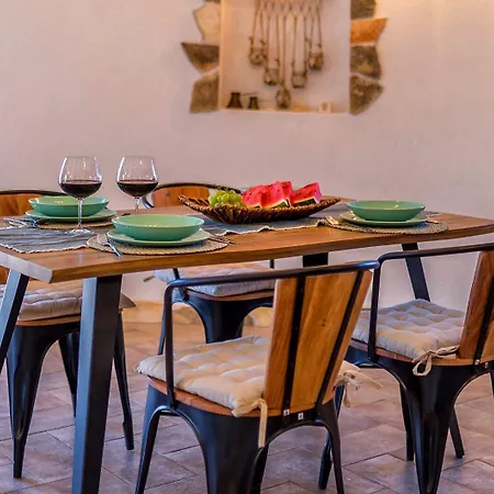 Mindful Escape-luxury Nyaraló