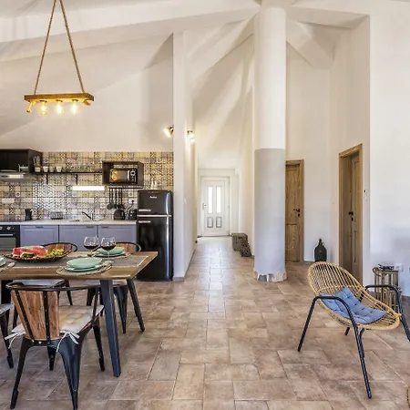 Nyaraló Mindful Escape-luxury Mirce