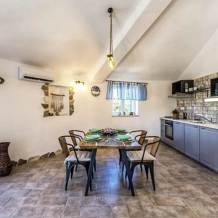 Nyaraló Mindful Escape-luxury *