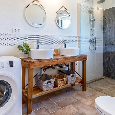 Nyaraló Mindful Escape-luxury Mirce