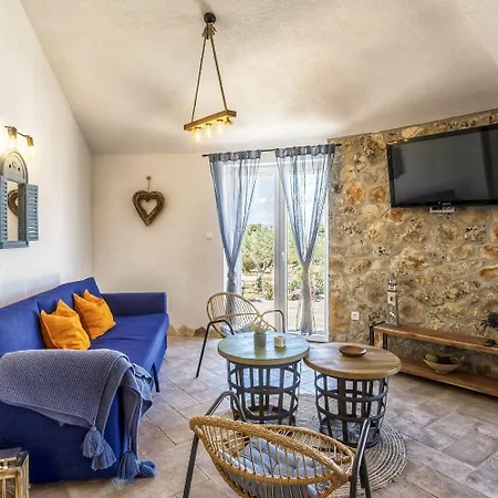 Nyaraló Mindful Escape-luxury *