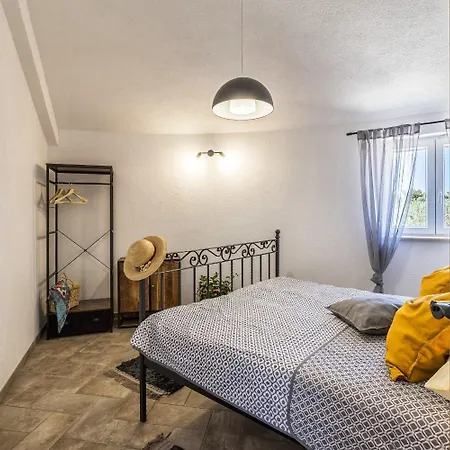 Nyaraló Mindful Escape-luxury Mirce