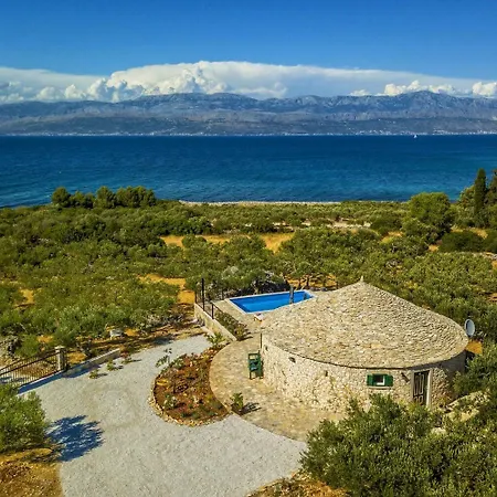 Nyaraló Mindful Escape-luxury Mirce